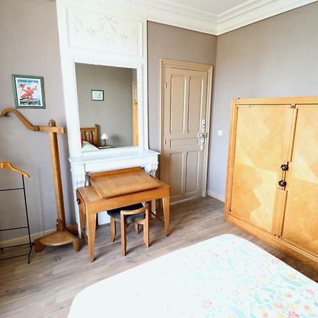 Le Bercail : Apt Avec Balcon Et Parking, Vue Phare! Le Touquet Ngoại thất bức ảnh