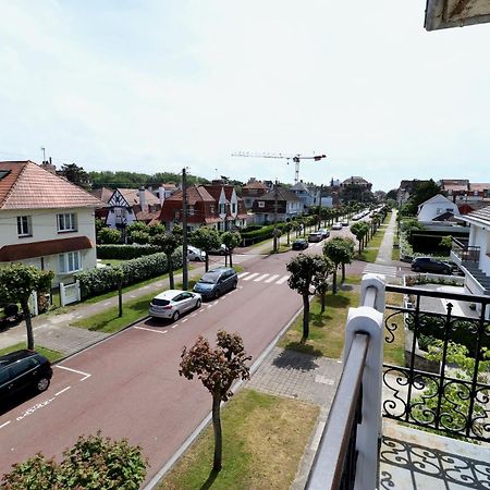 Le Bercail : Apt Avec Balcon Et Parking, Vue Phare! Le Touquet Ngoại thất bức ảnh