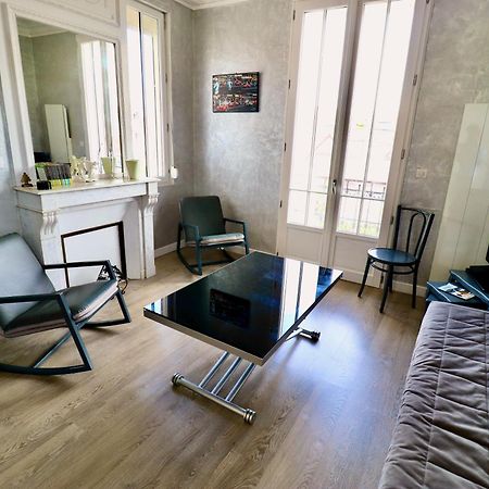 Le Bercail : Apt Avec Balcon Et Parking, Vue Phare! Le Touquet Ngoại thất bức ảnh