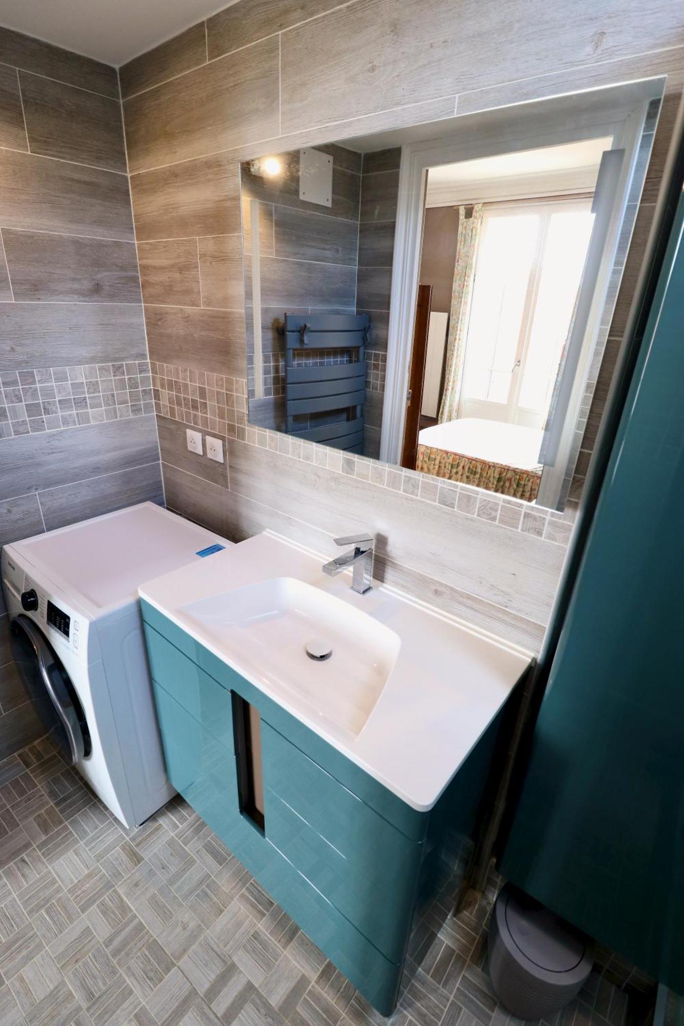 Le Bercail : Apt Avec Balcon Et Parking, Vue Phare! Le Touquet Ngoại thất bức ảnh