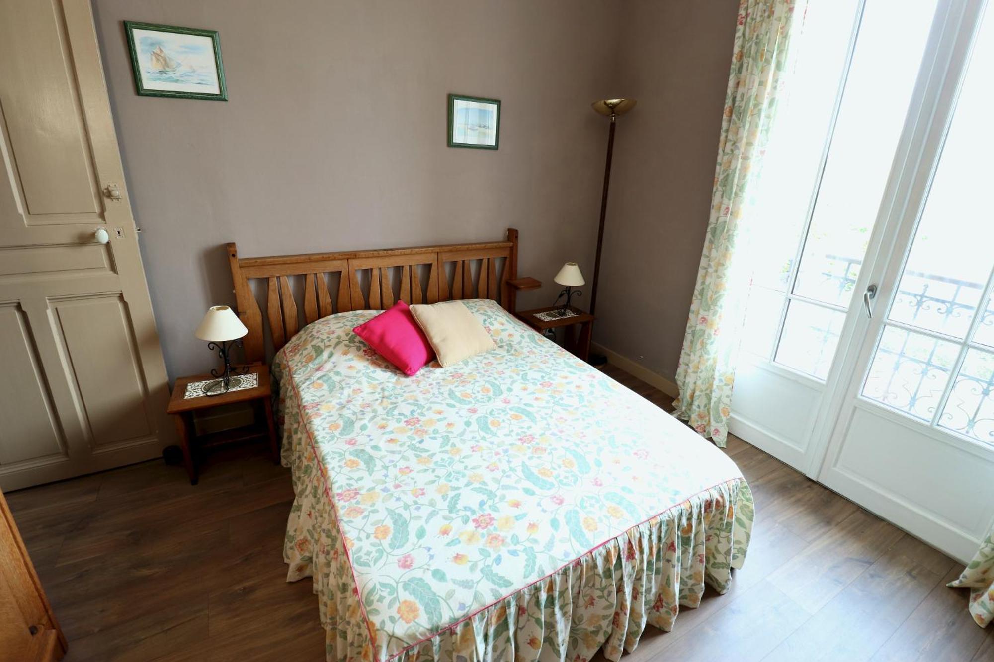 Le Bercail : Apt Avec Balcon Et Parking, Vue Phare! Le Touquet Ngoại thất bức ảnh