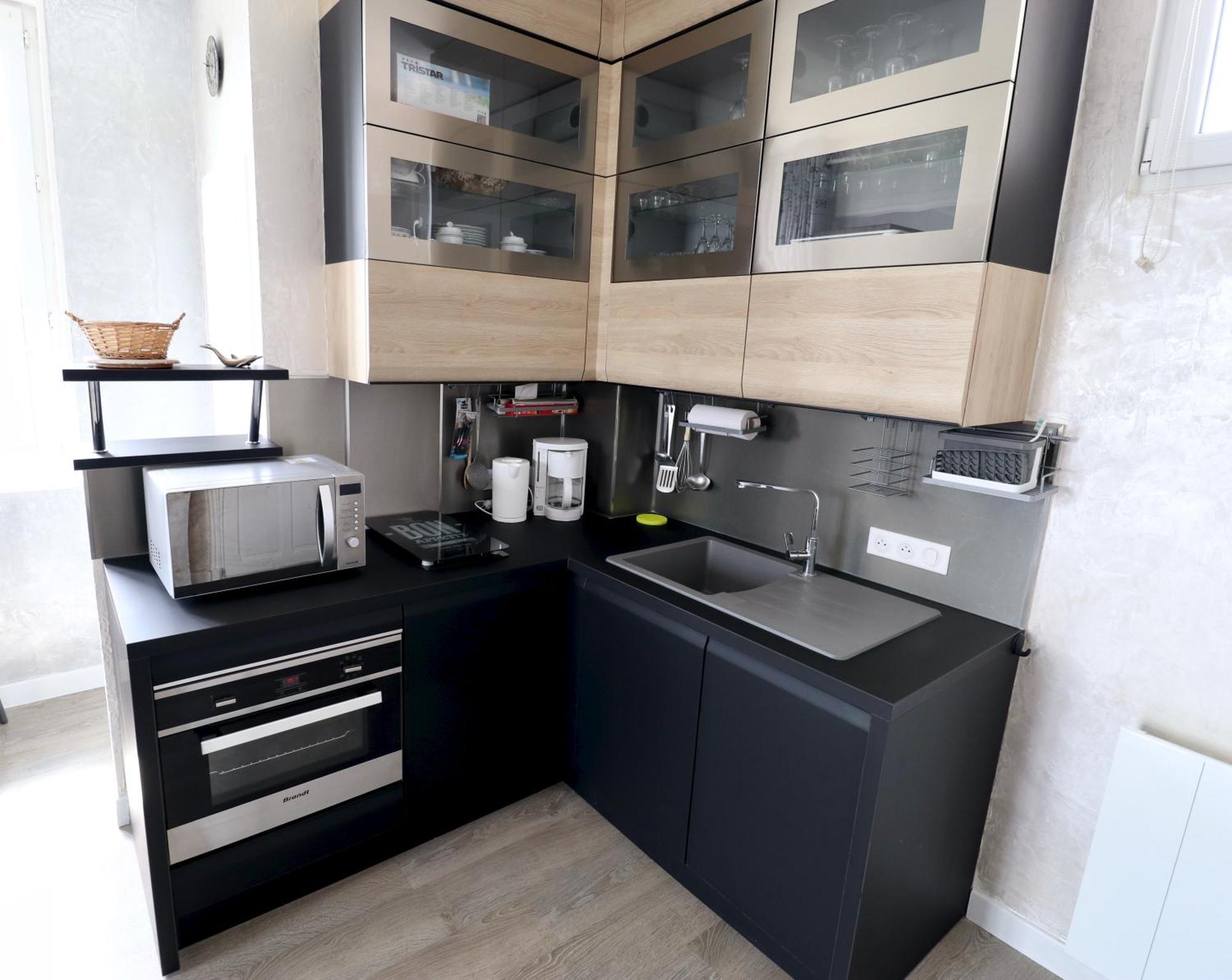 Le Bercail : Apt Avec Balcon Et Parking, Vue Phare! Le Touquet Ngoại thất bức ảnh