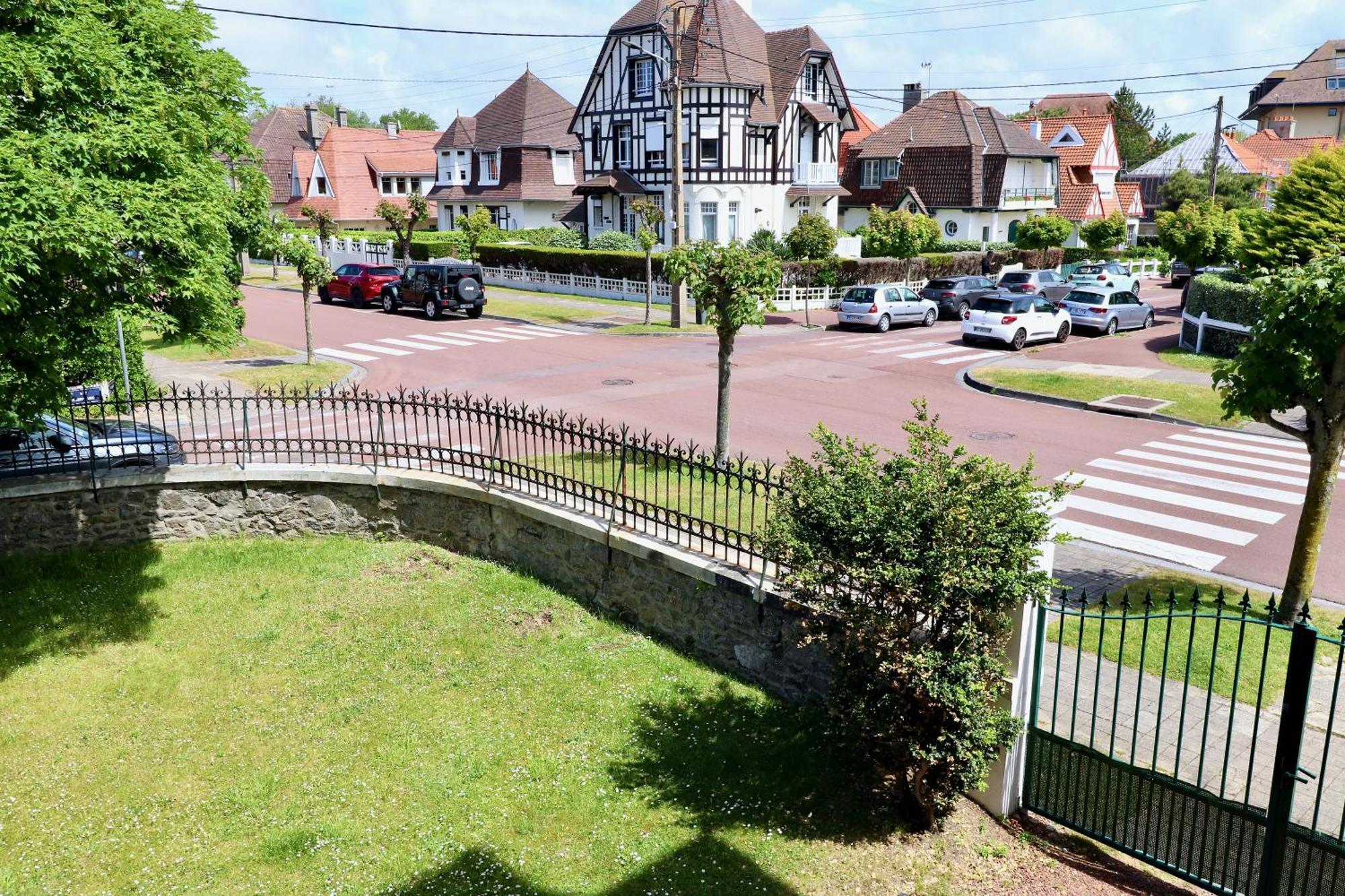 Le Bercail : Apt Avec Balcon Et Parking, Vue Phare! Le Touquet Ngoại thất bức ảnh